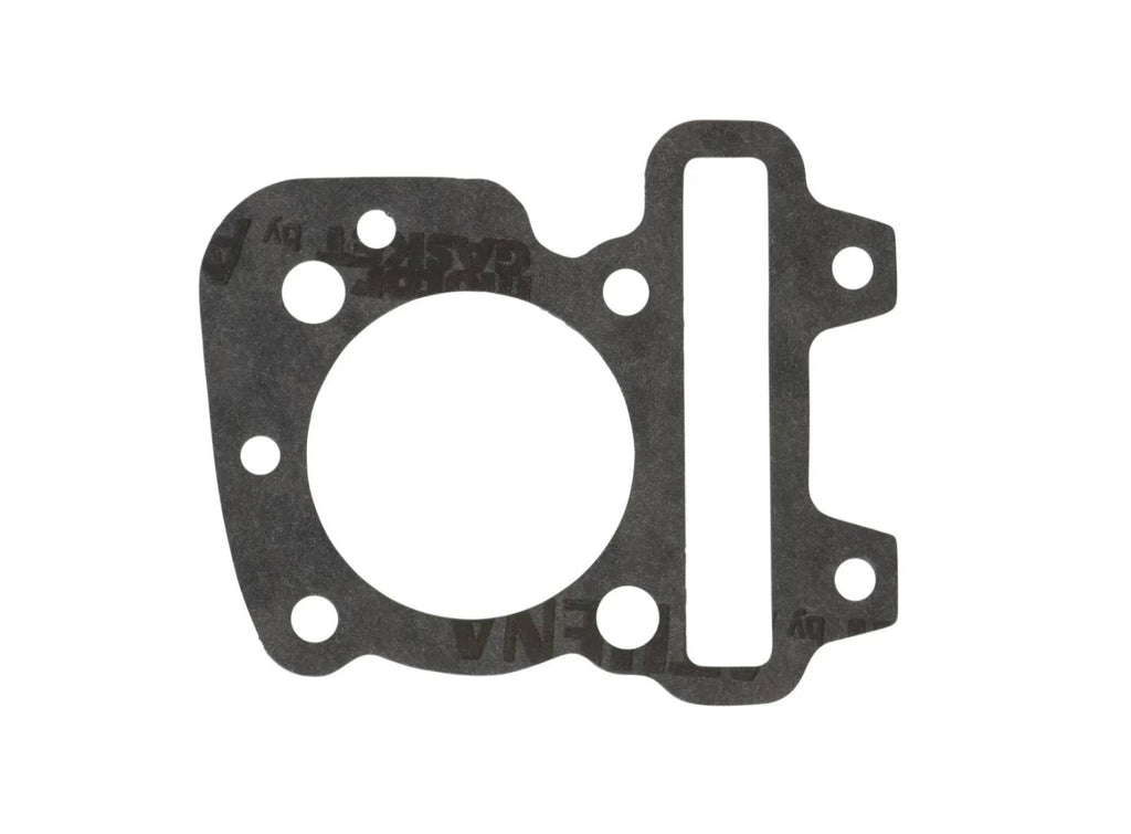 [#8] Gasket Cylinder Base Piaggio OEM (0,5 mm) Piaggio 4T / 4V - 969230
