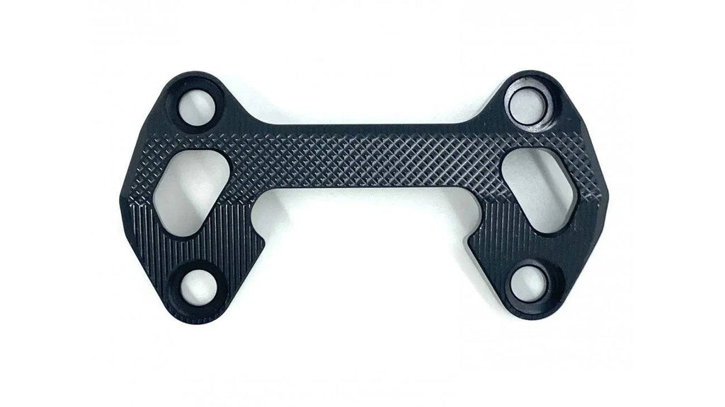 [8] PLAQUE PRESSE GUIDON RK3-2-2 (SCOOTTERRE OEM)