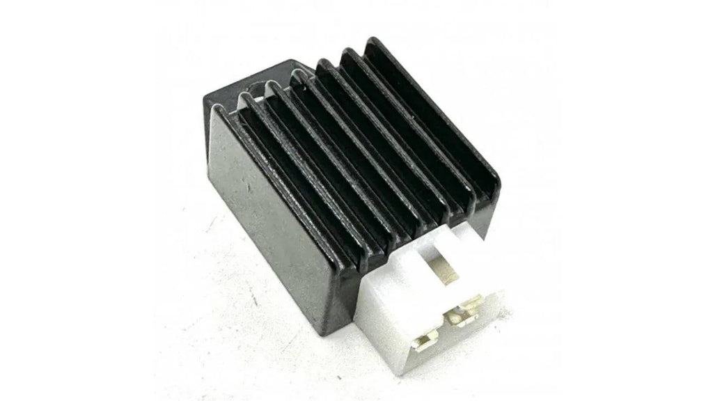 [8] RÉGULATEUR DE VOLTAGE RD1-7-1 (SCOOTTERRE OEM)