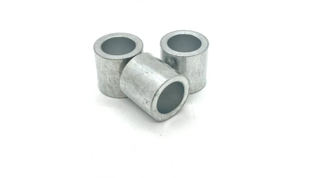 [8] BAGUE D'ESPACEMENT (24.8 X 16.5 X 24.5) RA5-6-3 (SCOOTTERRE OEM)