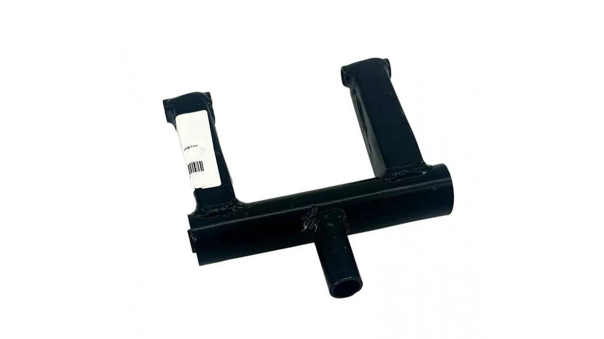 [9] SUPPORT DE MOTEUR SUR LE CHÂSSIS - ENGINE MOUNT ON CHASSIS RK8-6-1 ...