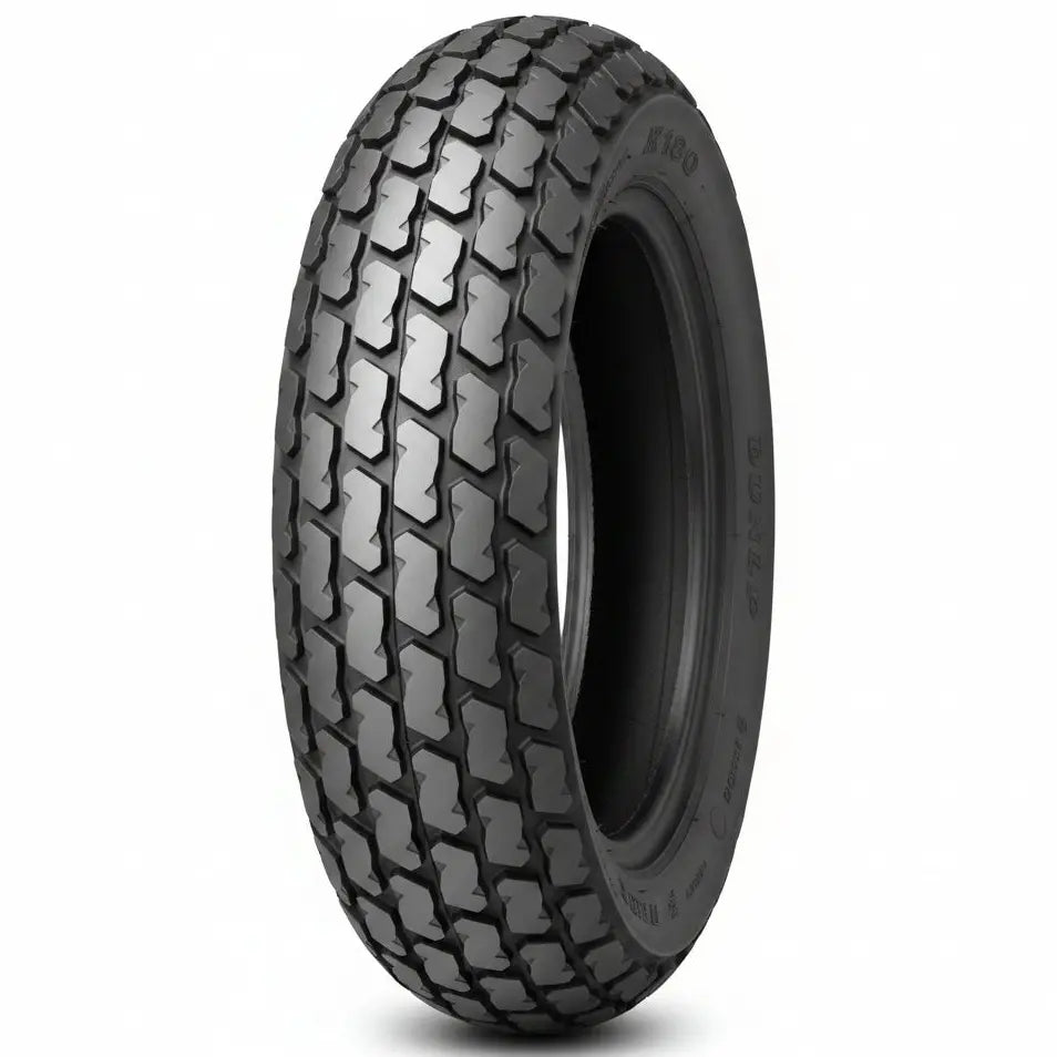 Pneu Dunlop K180 pour Scooter Route et Hors Route Léger