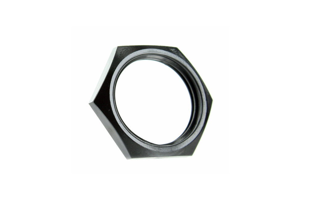 [#8] Reverse Thread Starter Nut Yamaha OEM (Bws/Zuma 50F & 50X)