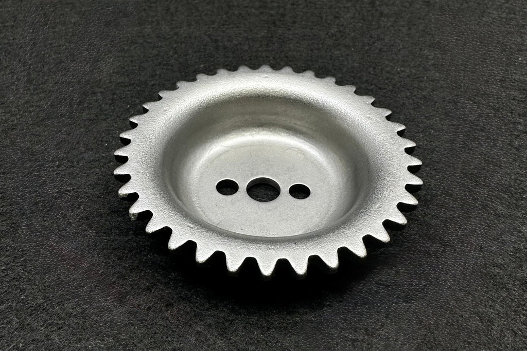 Cam Sprocket Honda Oem (Ruckus 50)
