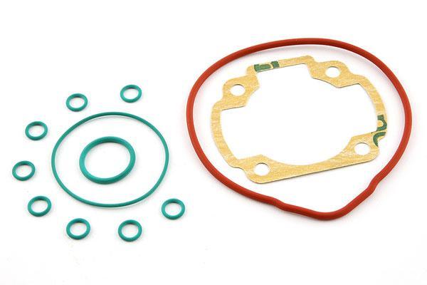 Gasket Kit LC TPR 77/86CC Minarelli Horizontal - Kit Joints LC TPR 77/86CC Minarelli Horizontal - 9929330