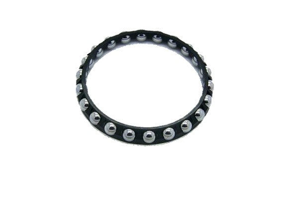 Lower Fork Bearing 5/32'' Yamaha OEM (Bws/Zuma 50F & 50X & VINO 50 4T) - Roulement de Fourche Inférieur 5/32'' Yamaha OEM (Bws/Zuma 50F & 50X & VINO 50 4T) - 93505-32042-00