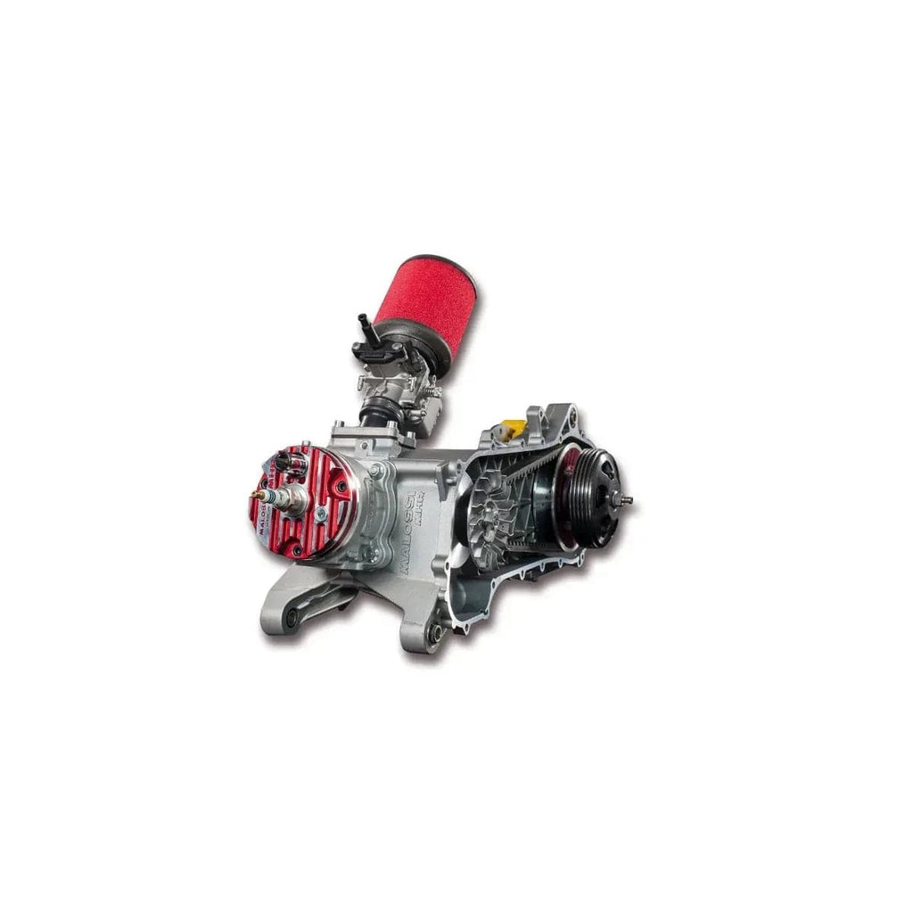 94cc Malossi RC-ONE Engine Kit (Piaggio Fixation) - 4917550