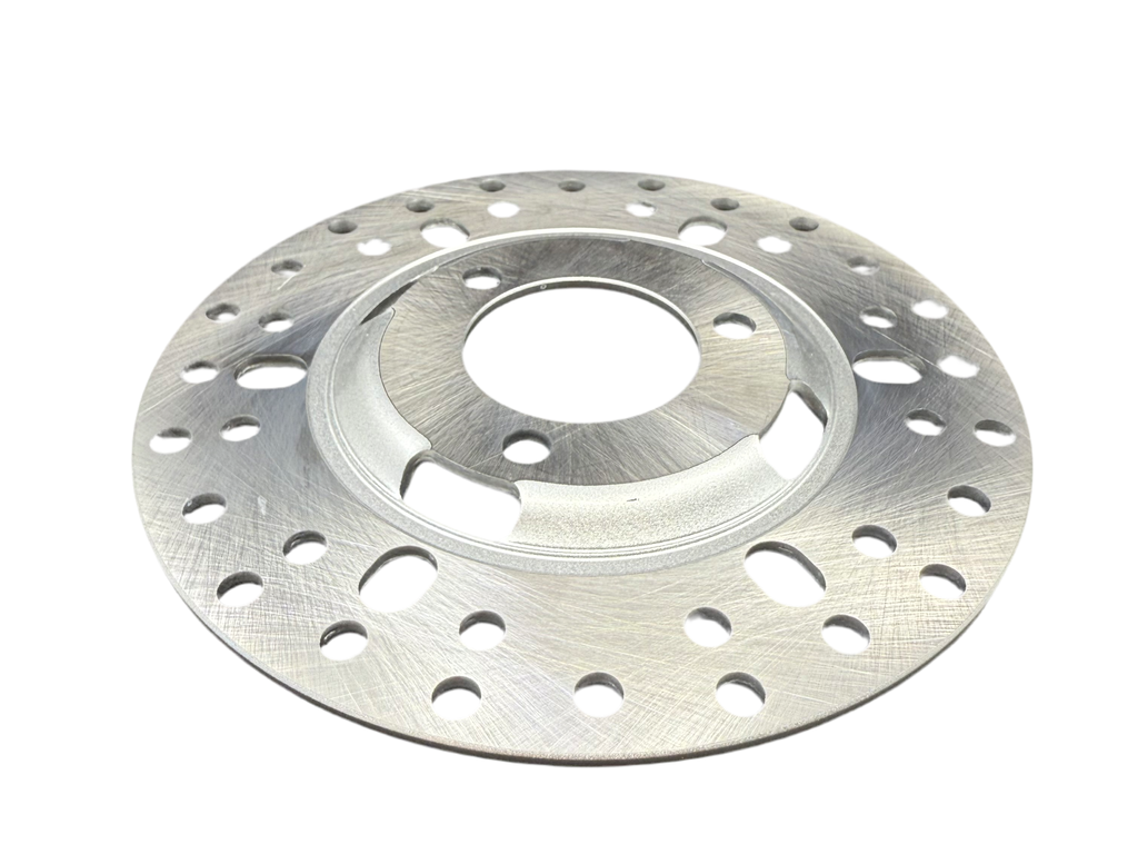 Replacement Brake Disc Yamaha (Bws 2002-2011)