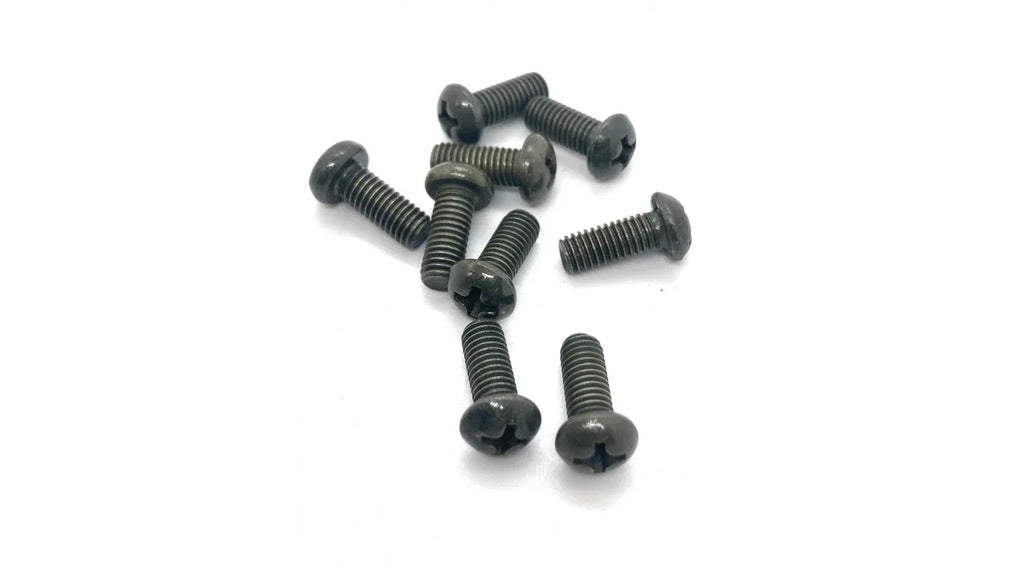 VIS M5 X 12 BRUN RA1-9-5 (SCOOTTERRE OEM)