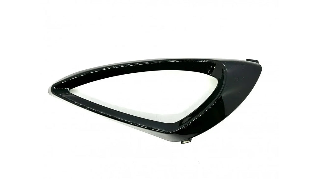 [9] CONTOUR DE FEU ARRIÈRE DROIT NOIR RN1-7-3 (SCOOTTERRE OEM)