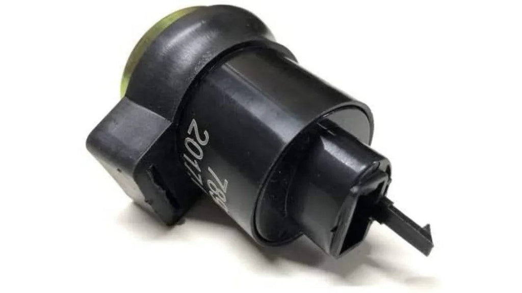 RELAIS DE CLIGNOTANT 2 FILS RD2-2-3 (SCOOTTERRE OEM)