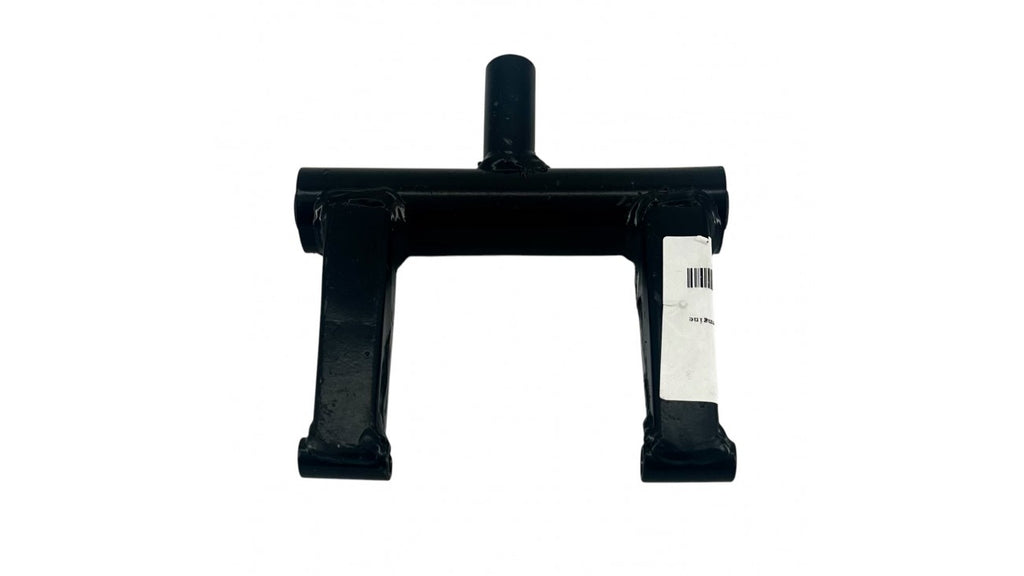 [9] SUPPORT DE MOTEUR SUR LE CHÂSSIS RK8-6-1 (SCOOTTERRE OEM)