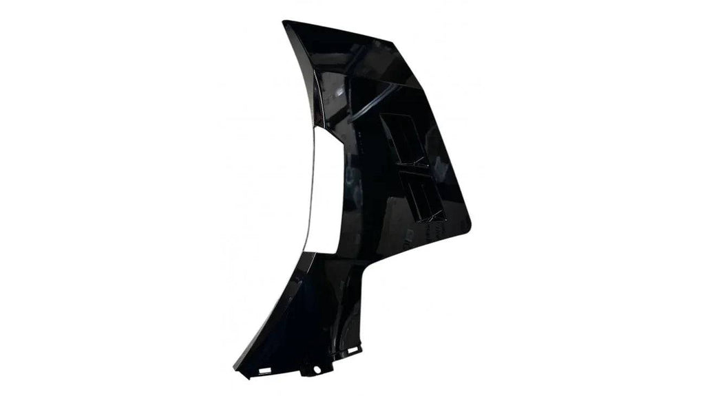 [9] PLASTIQUE PROTECTEUR BAS GAUCHE SOF1-1-1 (SCOOTTERRE OEM)