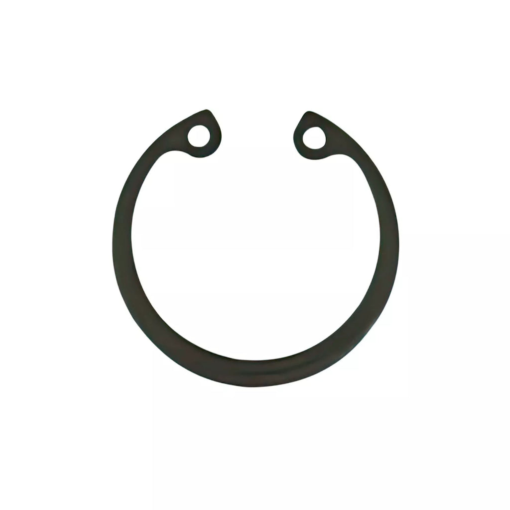 [#9] Anneau élastique Piaggio OEM (Typhoon) - 006632