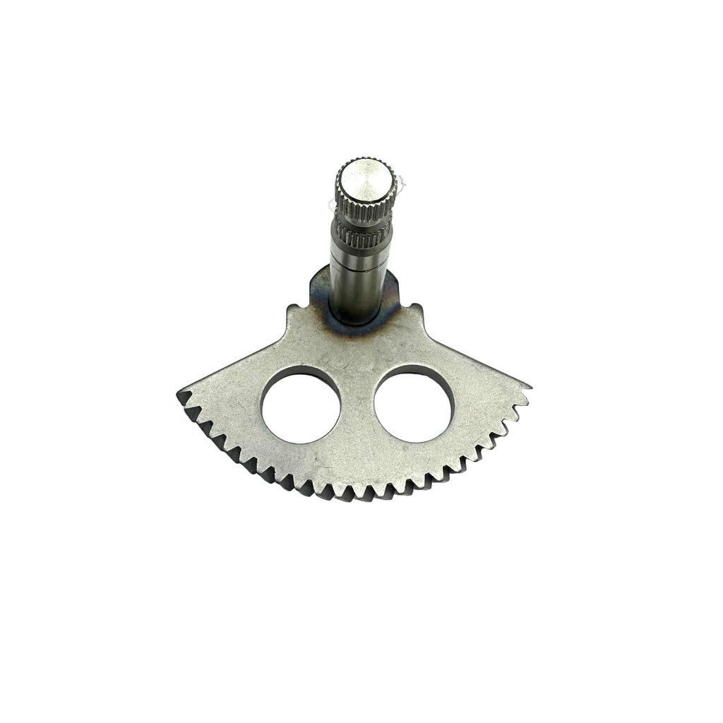 [#9] Kickstart Shaft Yamaha OEM (C3) - Arbre de Démarrage Yamaha OEM (C3) - 3B3-E5601-00-00