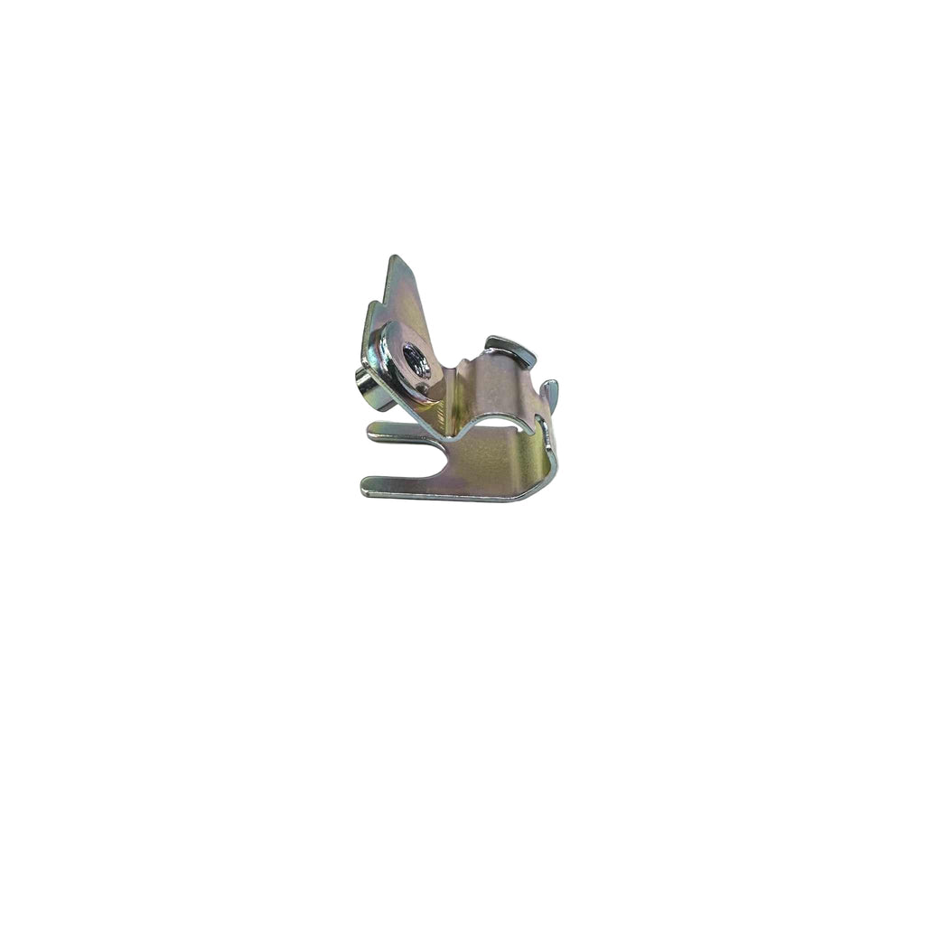 [#9] Rear Brake Cable Clamp Honda OEM (Ruckus) - Attache de Câble de Frein Arrière Honda OEM (Ruckus) - 43459-GET-000