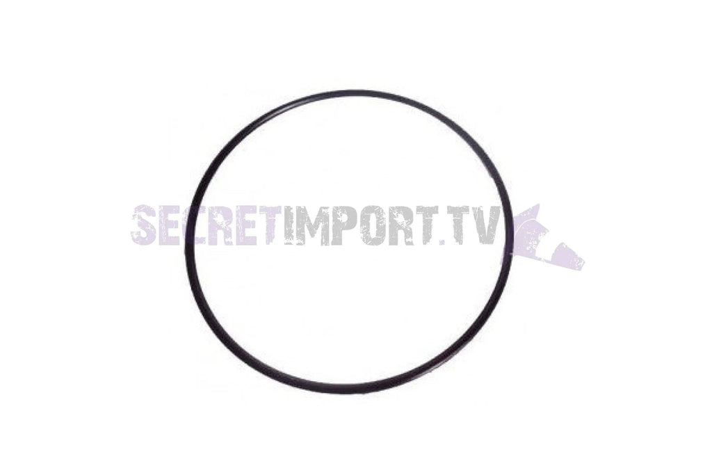 Secondary Sliding Sheave O-Ring Yamaha Oem (Bws/Zuma 50F & 50X) #22