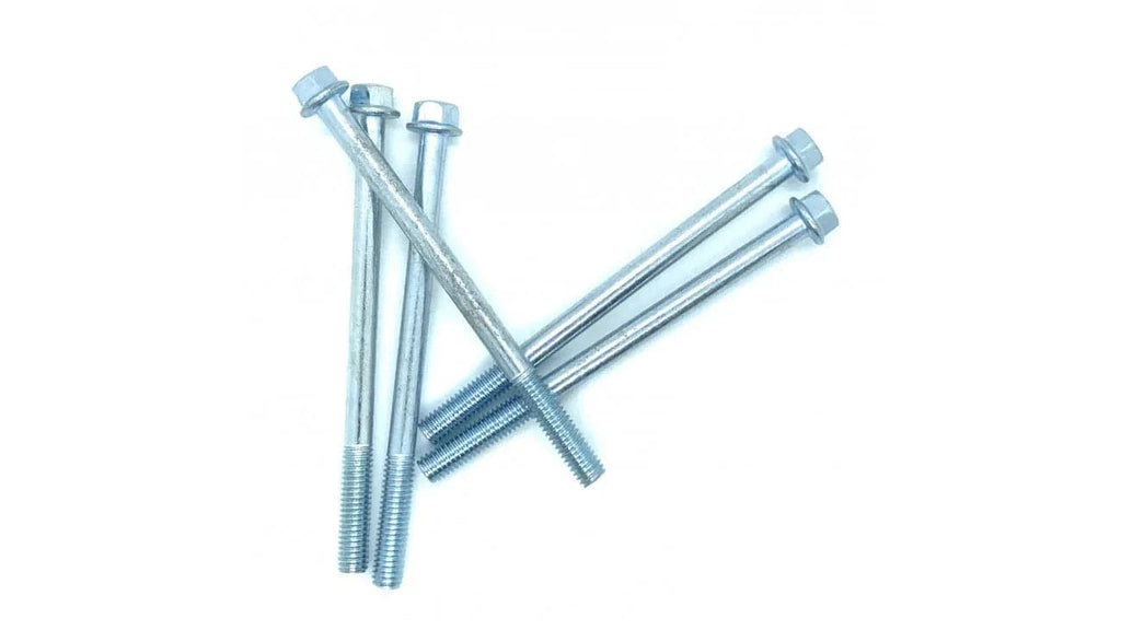 BOULON DE BRIDE M6 X 85 TÊTE 8MM RA5-7-1 (SCOOTTERRE OEM)