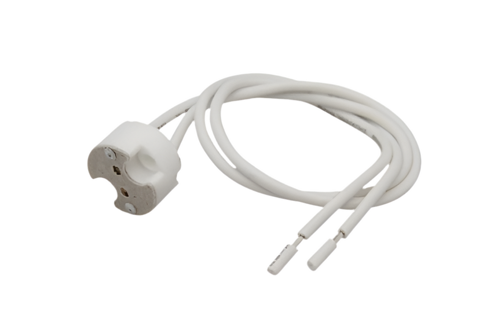 Halogen Socket Connector - Halogen socket connector – Secret Import