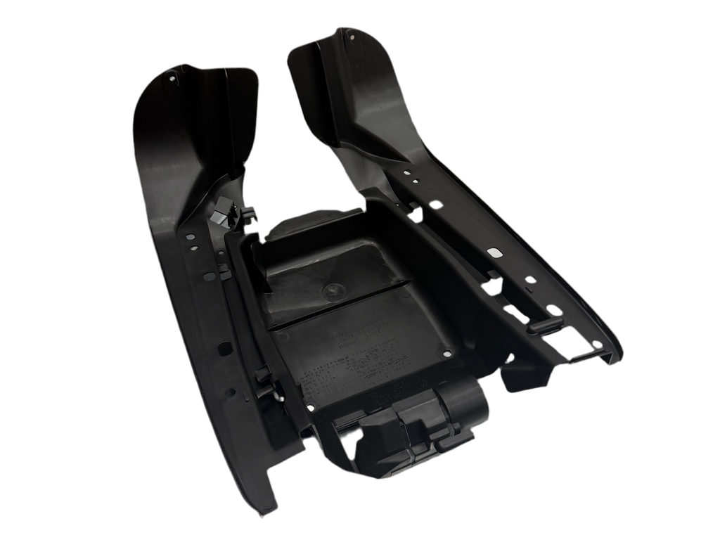 Underfloor Floor Cover Honda OEM (Ruckus 50) FAIRING PARTS