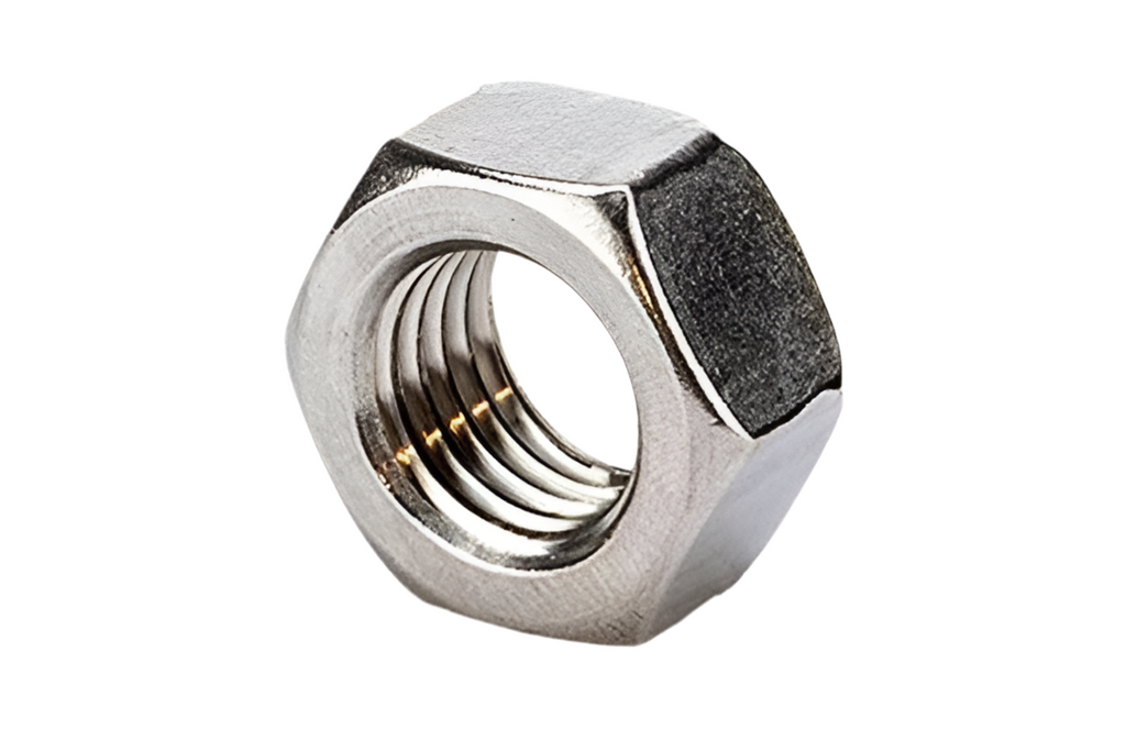 Nut for Clutch Bell / Gearbox Shaft (M10 X 1.00)