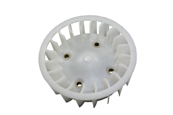 Air Fan Adly OEM (ADLY GTC / GTS & GTR) - Ventilateur Adly OEM (ADLY GTC / GTS & GTR) 19510-116-000