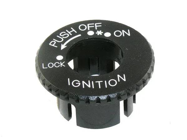 PGO Contact Switch Cover - Couvercle d'interrupteur de contact PGO