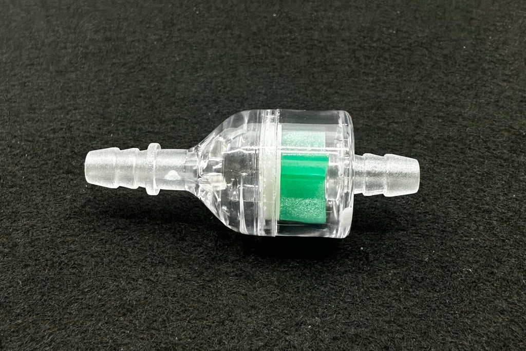 Fuel Filter FastFlow (7mm) - Filtre à carburant FastFlow (7mm) - MF49.00508