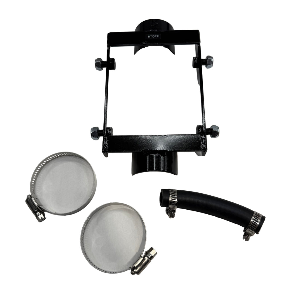 Secret Import Radiator Bracket Universal
