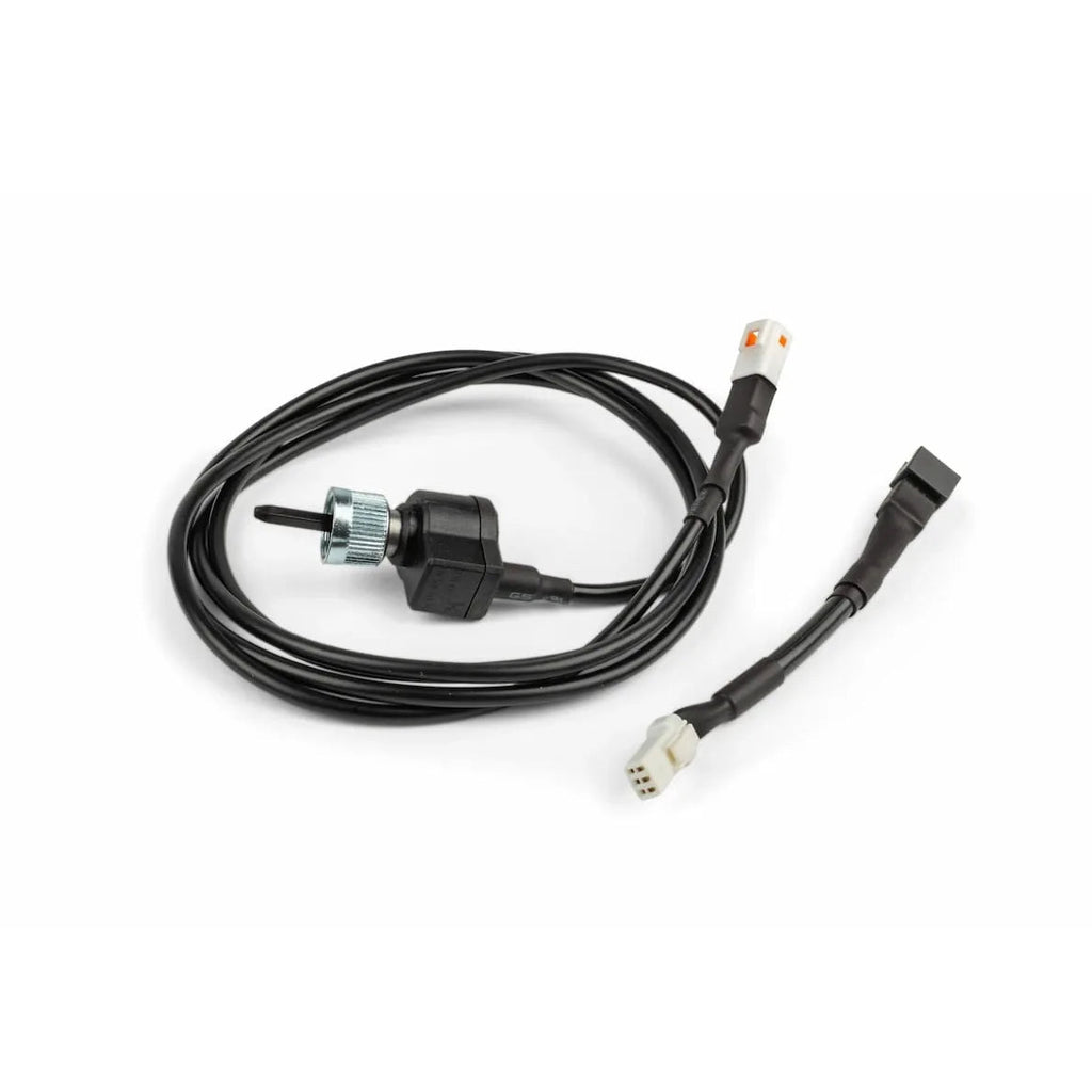 Adaptateur de capteur de vitesse Koso JIS Type A (Fiche blanche) - BF583030