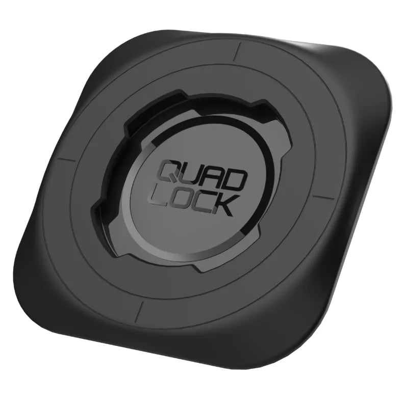 Adaptateur universel magnétique Quad Lock MAG - 208-0185