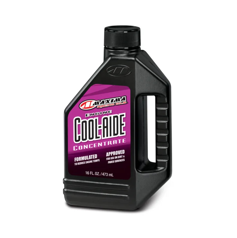 Additif concentré pour liquide de refroidissement Maxima Cool-Aide (473ml) - 84916
