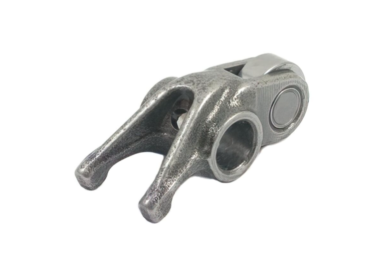 Admission Valve Rocker Arm Yamaha OEM (Bws/Zuma 50F & 50X) #9 - Levier de soupape du coté admission Yamaha OEM (Bws/Zuma 50F & 50X) 3B3-E2151-03-00