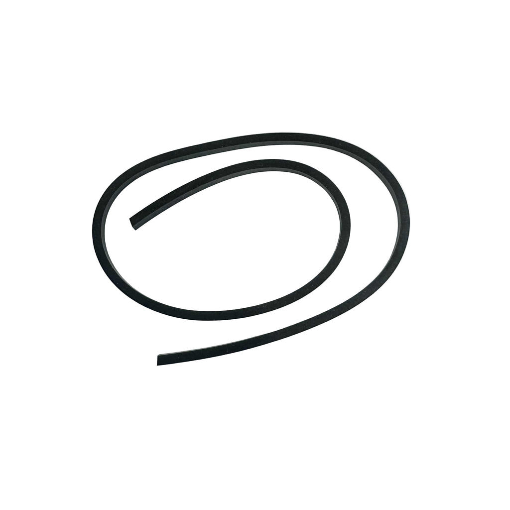Air Cleaner Gasket PGO OEM (Big Max & G-Max) - Joint du Filtre à Air PGO OEM (Big Max & G-Max) - P1262040000