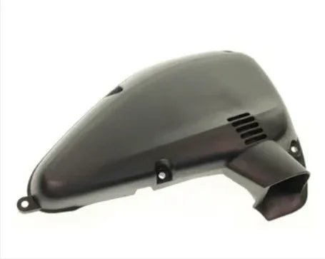 Air Cleaner Housing Cover Honda OEM (Ruckus & Metropolitan) - Couvercle De Boîtier Filtre à Air Honda OEM 17207-GET-000