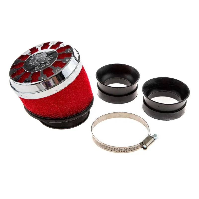 Air Filter Malossi E13 (42-50-60mm) - 0413527