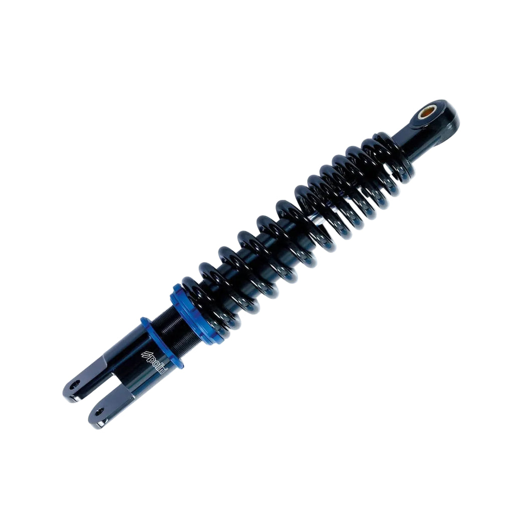 Amortisseur Polini Black 245mm - 172.0553