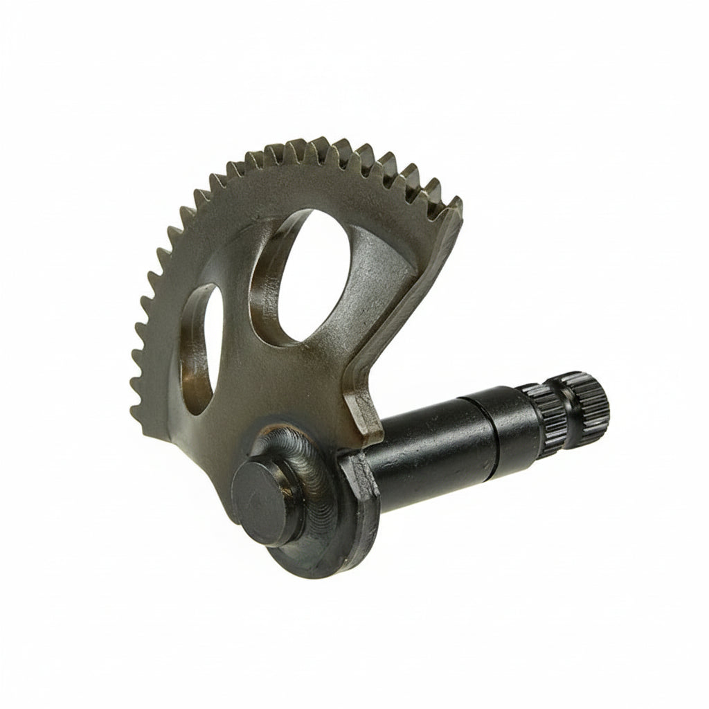 Arbre de Kickstart Adly OEM 28250-116-0B0