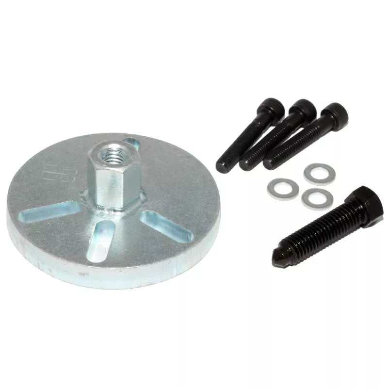 Arrache-volant universel Easyboost pour scooter et moto 50cc - EB101