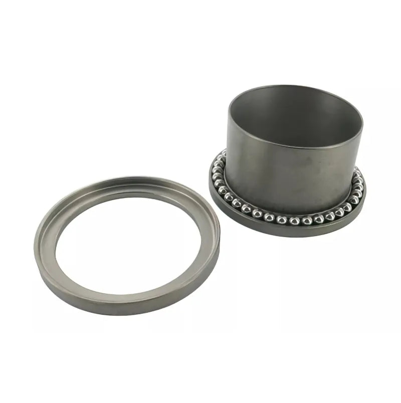 Assiette de ressort de poussée Motoforce 107mm Minarelli horizontal - MF84.107