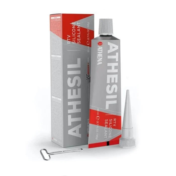 Athesil RTV Liquid Gasket Maker (80ml)