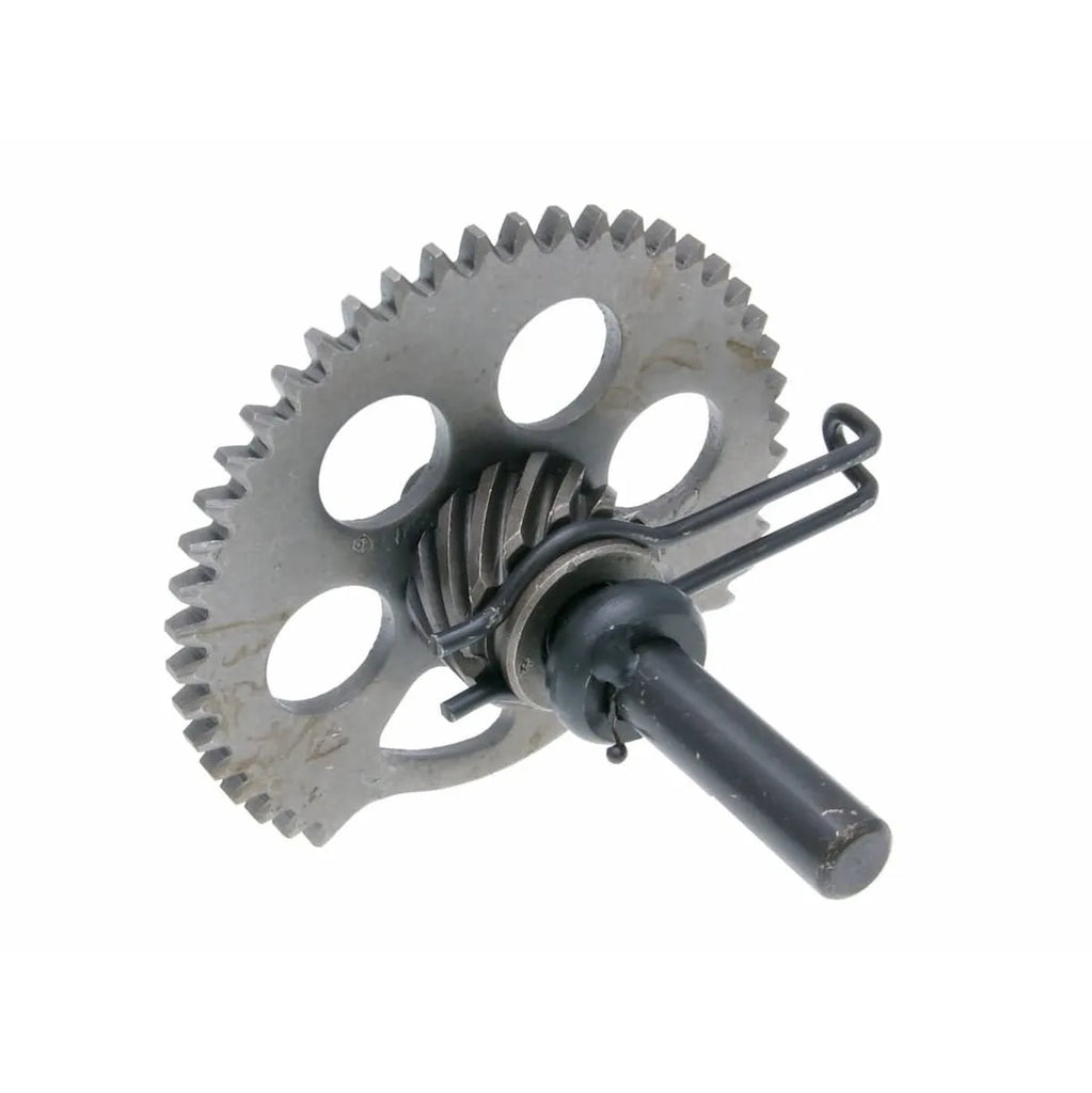 Axe de kick - GY6 125cc-150cc (152QMI / 157QMJ) - 33950