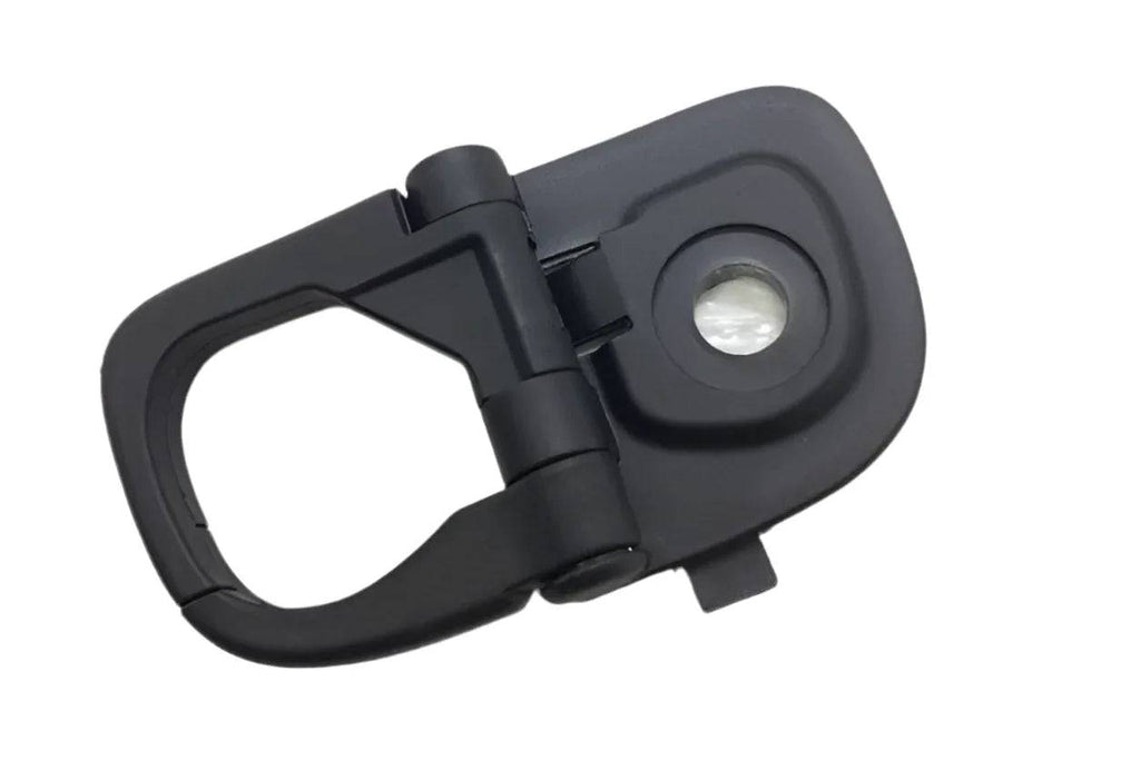 [#14] Leg Shield Hook Yamaha OEM (Bws/Zuma 50F & 50X)