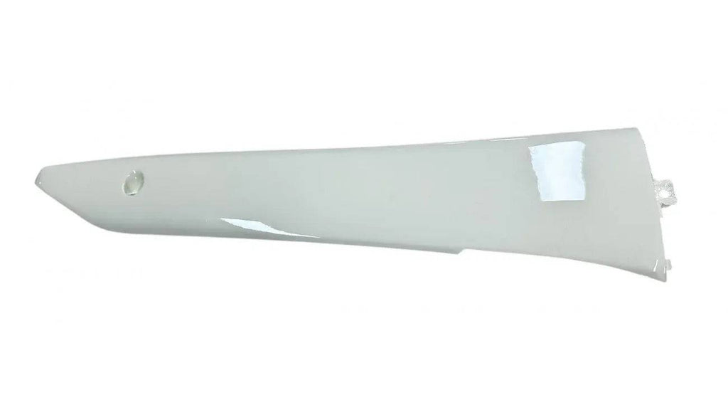 [117] SOUS-PLANCHER DROIT BLANC (2019-2023) SEQ2-2-1 (SCOOTTERRE OEM)