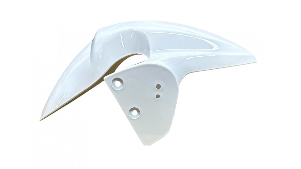 [1] AILE AVANT BLANC 2019 SEJ3-2-2 (SCOOTTERRE OEM)