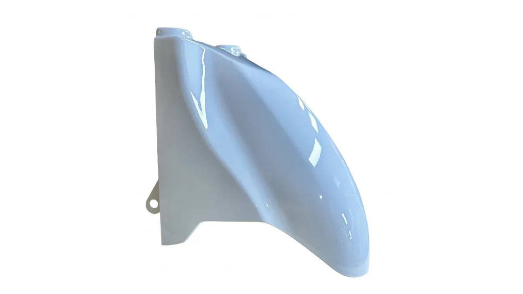 [163] AILE AVANT, PARTIE AVANT BLANC (2021-2022) SEM6-1-1 (SCOOTTERRE OEM)