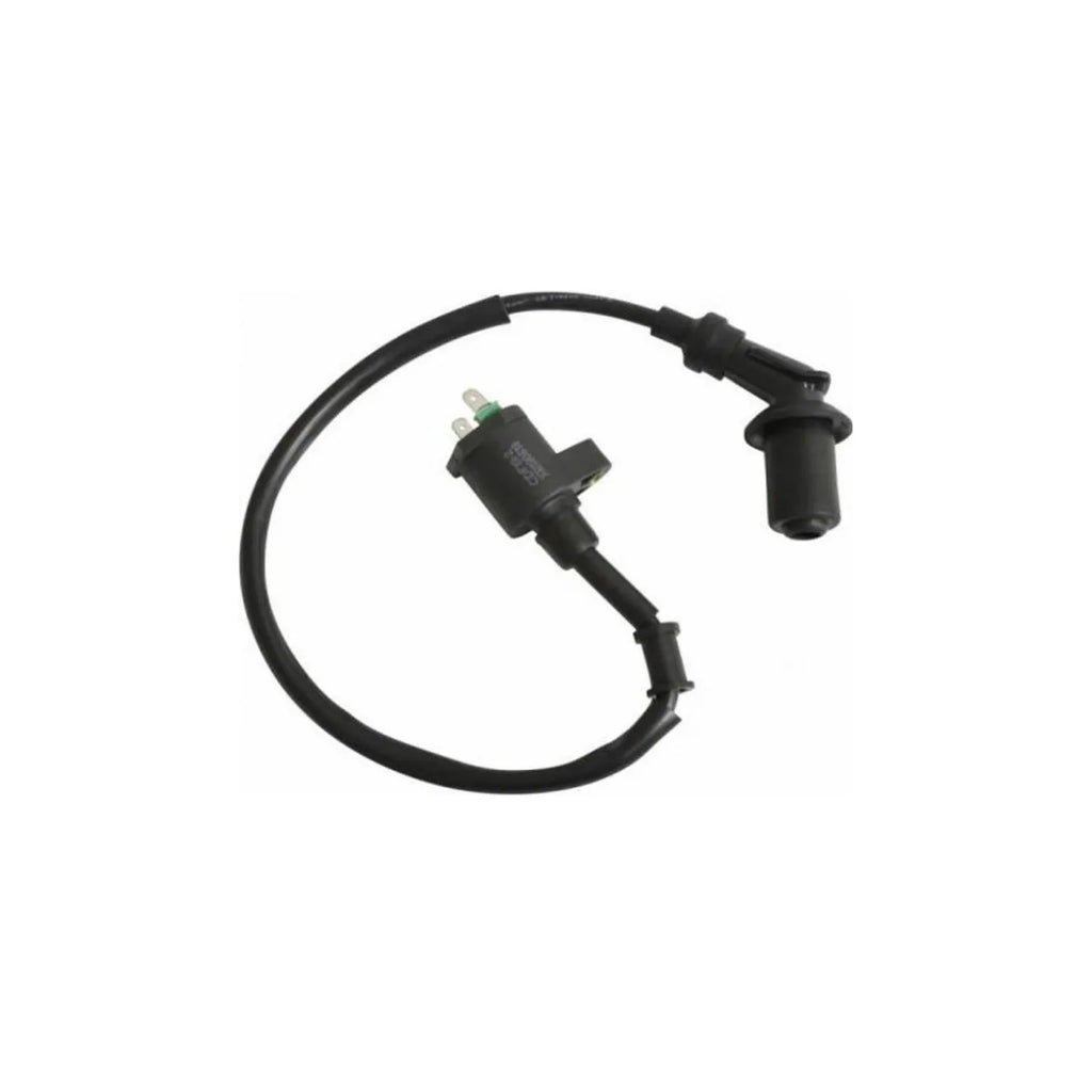 BOBINE D'ALLUMAGE (COIL) PLASTIQUE (SCOOTTERRE) - 50102A670000