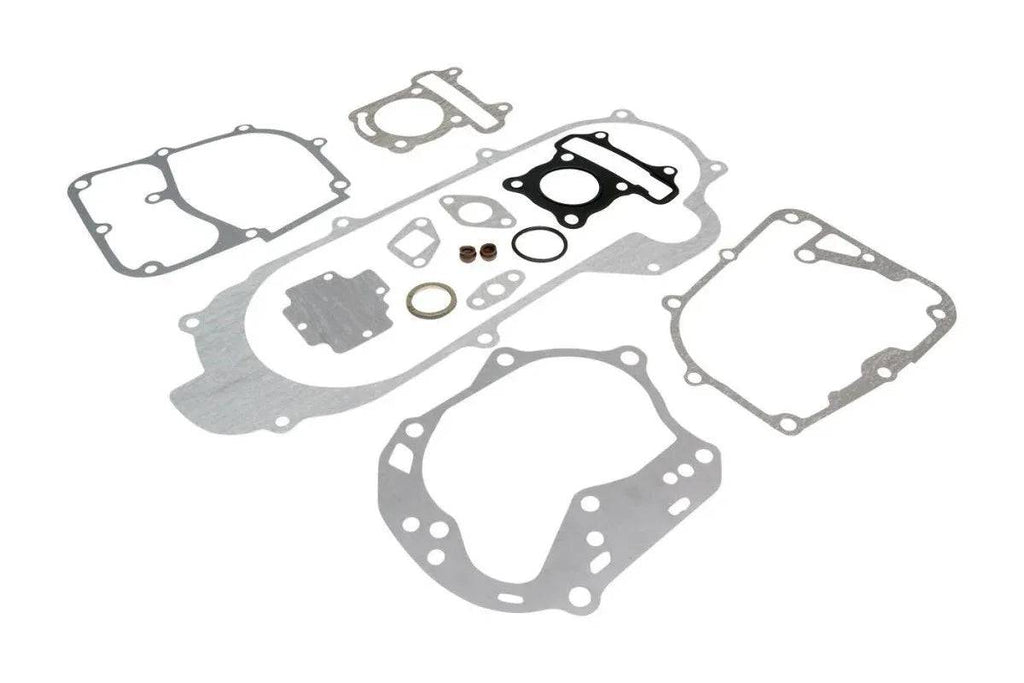 Engine Gasket Set GY6 50cc (10'' Wheel) - Pochette de Joints Moteur GY6 50cc (Jante 10'') - BT36001