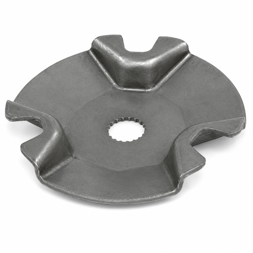 Backplate for Original Variator Adly OEM 22131-116-000