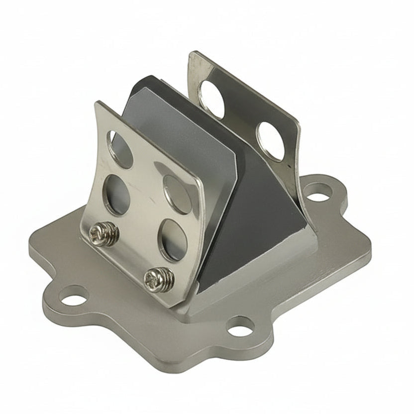 Boîte à clapets MotoForce Racing MBK Nitro / Minarelli horizontal - MF35.16604